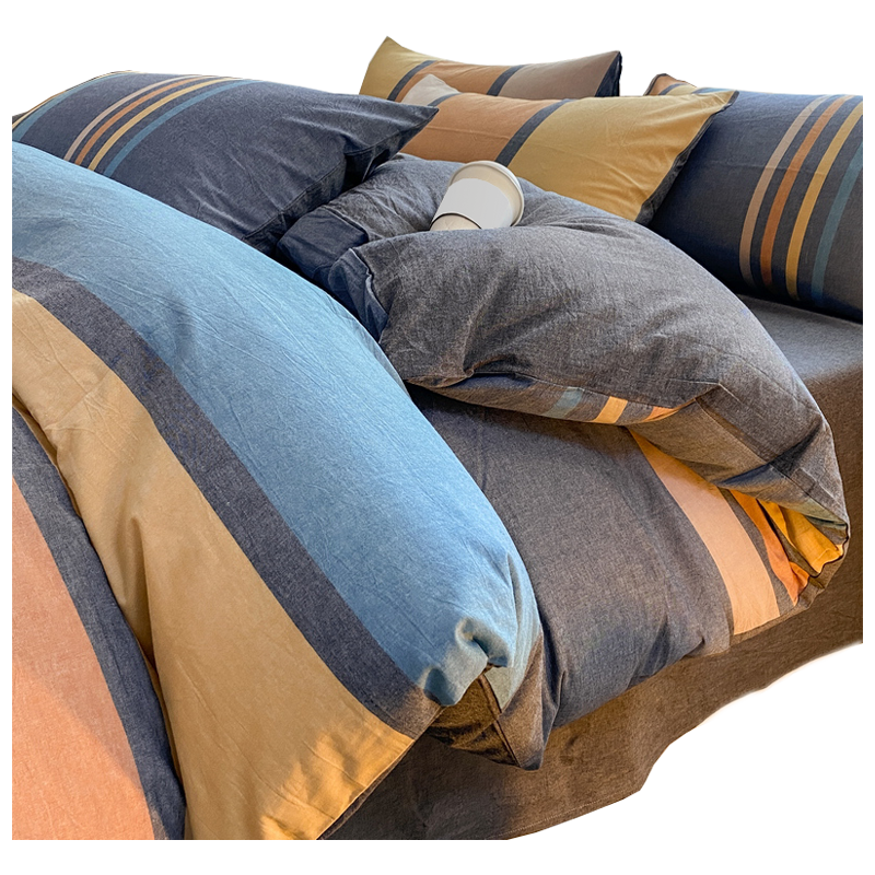 伊科飞特床上三件套高清大图