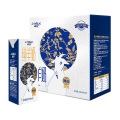 卓牧羊奶温润养护高钙0添加蔗糖臻选10入纯羊奶200ml*10盒