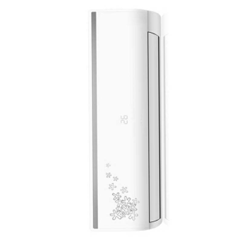 美的(Midea) KF-26GW/FC23 大1匹 定速单冷 制冷 四重静音 壁挂式空调 空调挂机