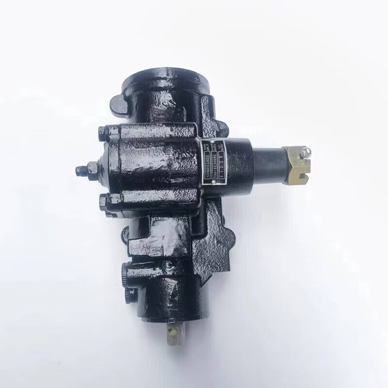 鸿行 东风猛士EQ2050B 方向机转向机3401C21-001高清大图