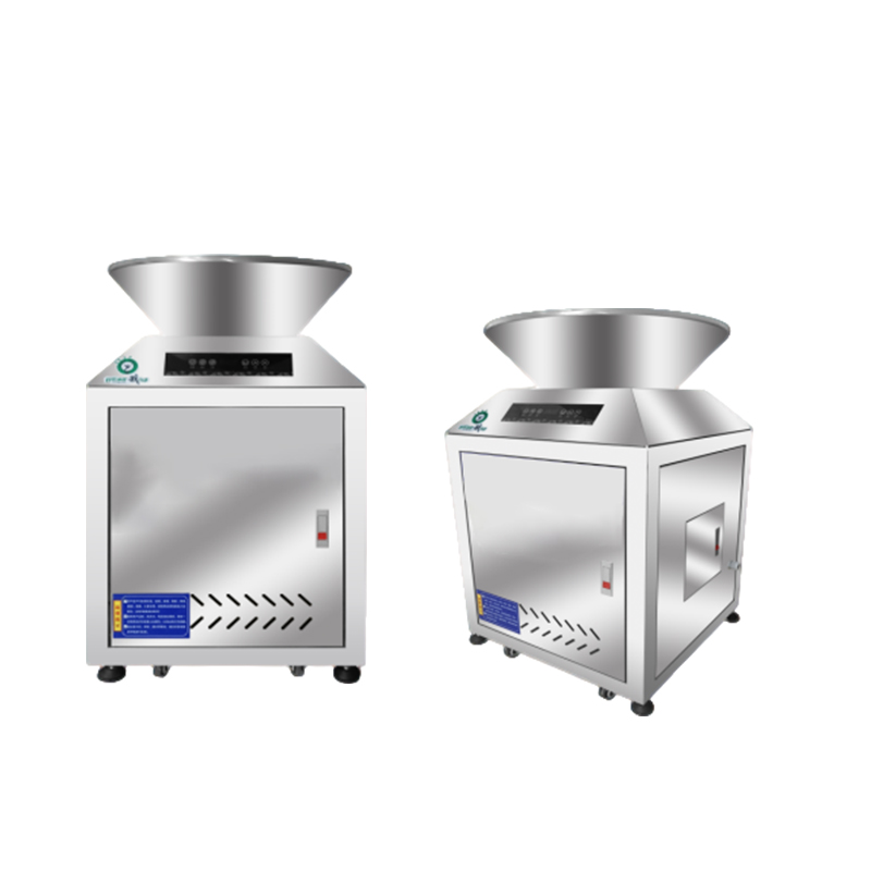 围达 餐厨垃圾处理器 WD551C 台高清大图