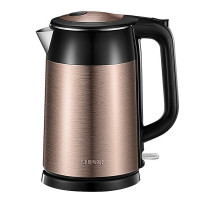 苏泊尔(SUPOR) 双层保温防烫系列 电水壶 SWF17S26A