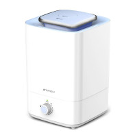 山水(SANSUI)加湿器5L大容量香薰空气增湿 JM-SJS5524