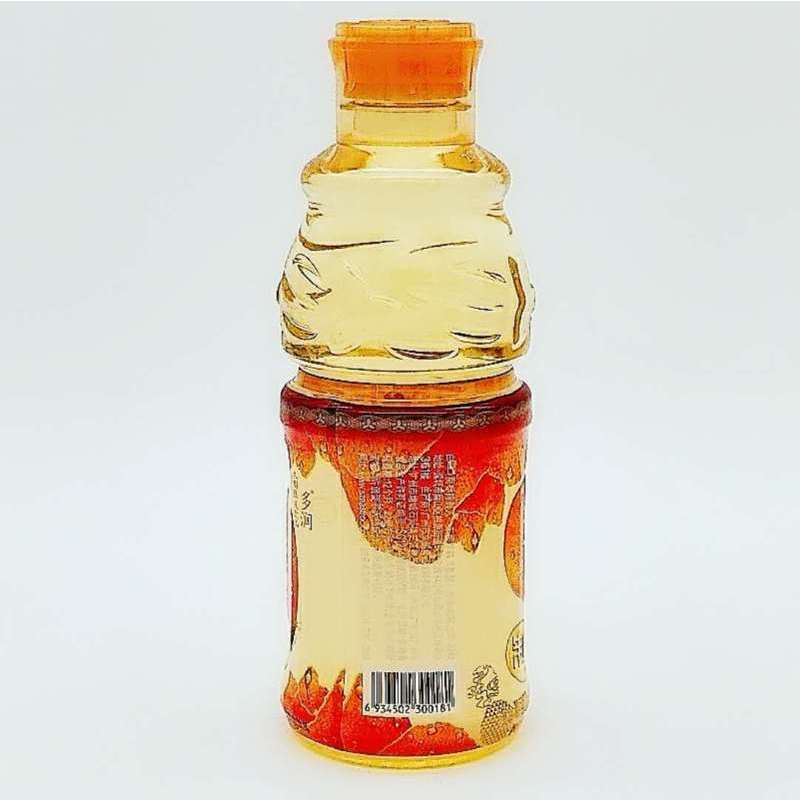 东鹏陈皮特饮400ml