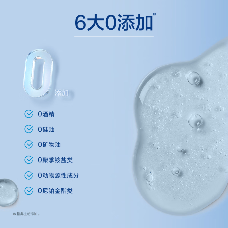妮维雅男士多重控油冰极洁面泥100g高清大图