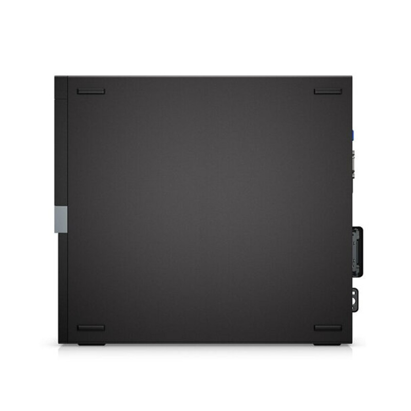 戴尔(DELL)OptiPlex5070MT 商用台式电脑主机(i5-9500 4GB 1TB+256GB固 DVDRW 2G独显 Win10H)商用办公 家用娱乐 性价比机高清大图