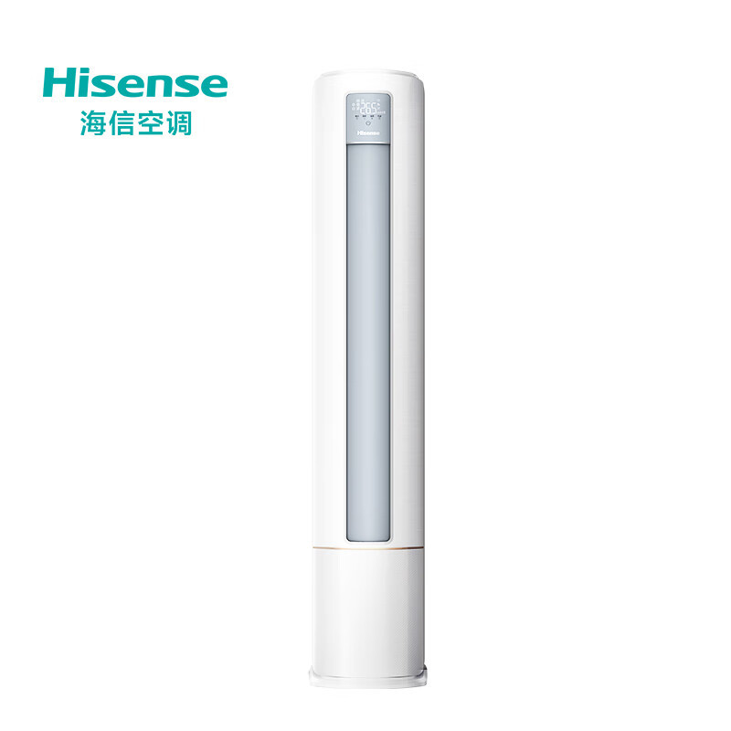 海信(hisense) kfr-72lw/s590-x1 空调