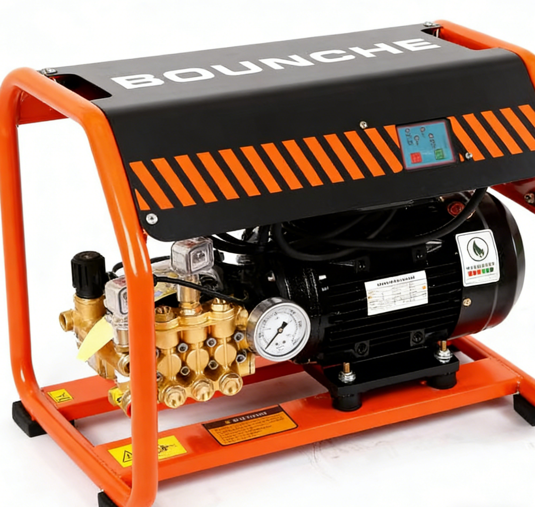 邦驰 洗美洗车机 701