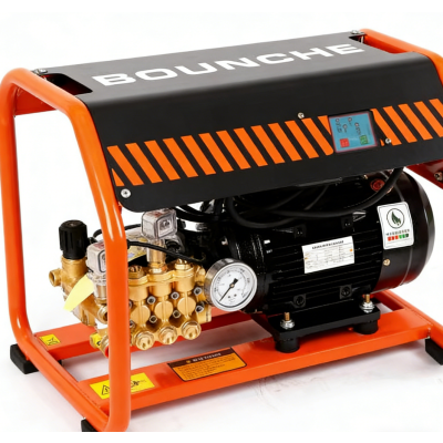 邦驰 洗美洗车机 701