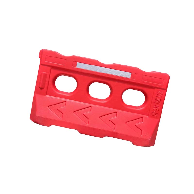 安虎 水马围挡 1250*240*700mm-红 个高清大图