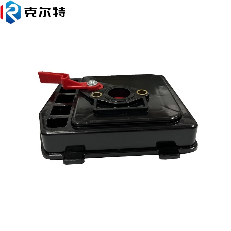 克尔特 空滤底壳 空滤底板 1E50F 1个高清大图