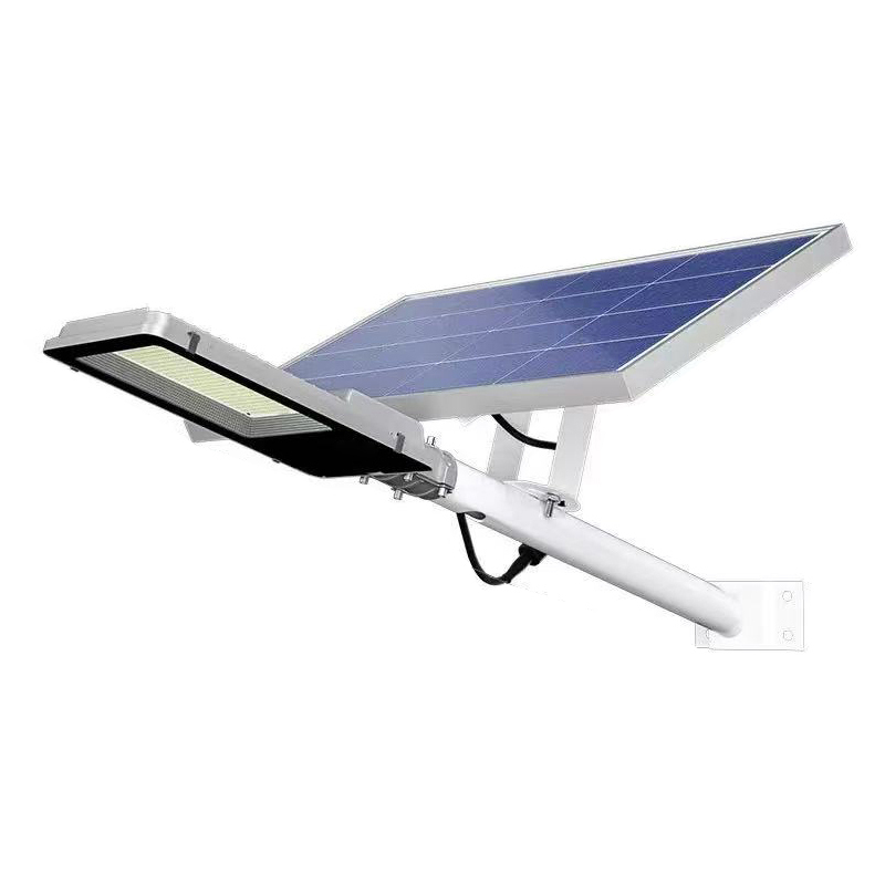 腾达鸿-户外太阳能路灯 500W /个高清大图