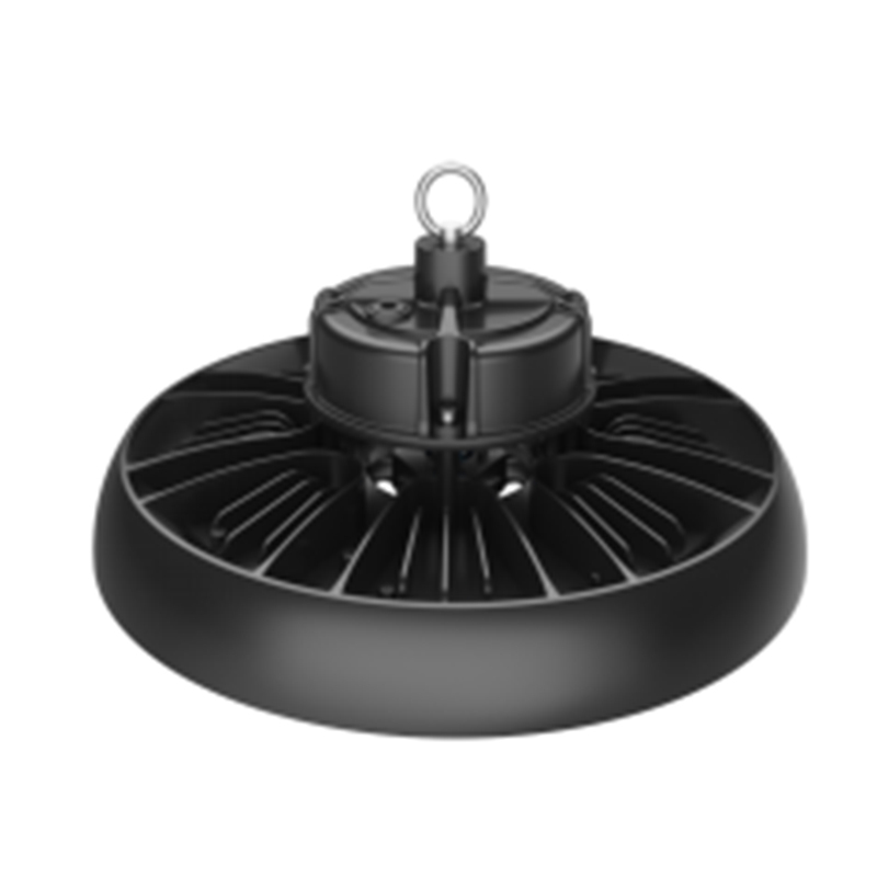 顶火 GMD9203A 150W调光 IP65 AC220V 6500K LED 工矿灯 (计价单位:个) 黑色