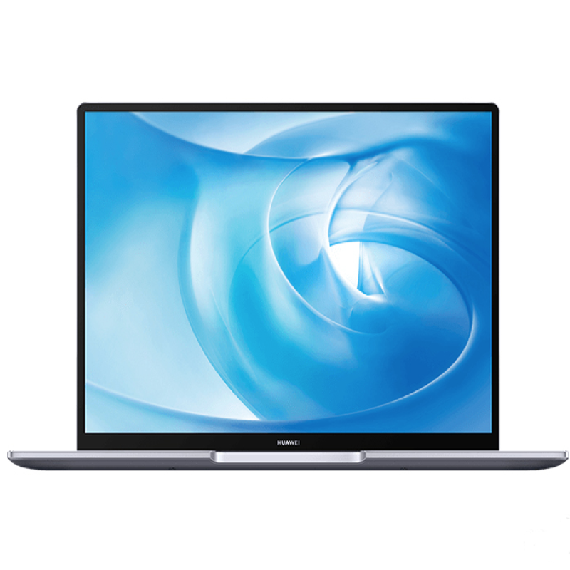 华为(huawei)matebook b3-510笔记本i5-10210u 8gb 256ssd集显3年w10h