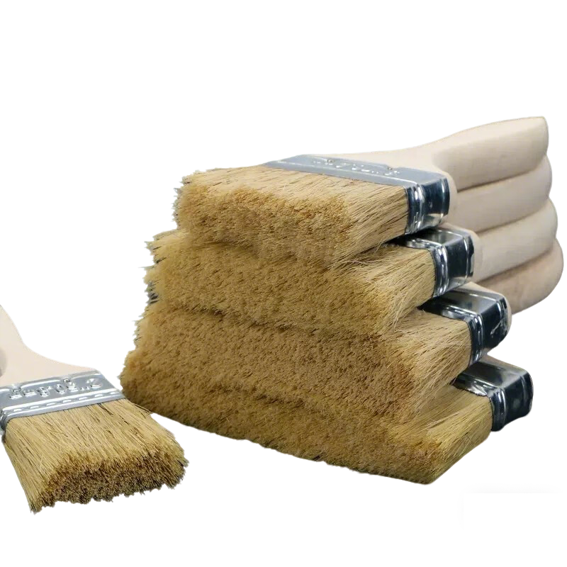 恰通毛刷 油漆刷/把高清大图