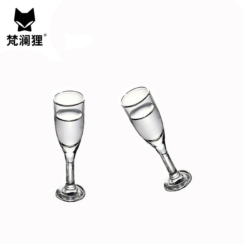 梵澜狸酒杯 N30 12个/组