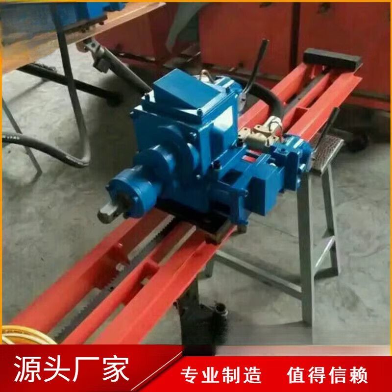 FESTO输出轴 ’ZYJ-390/190/ ZYJ-390/190架柱式液压回转钻机