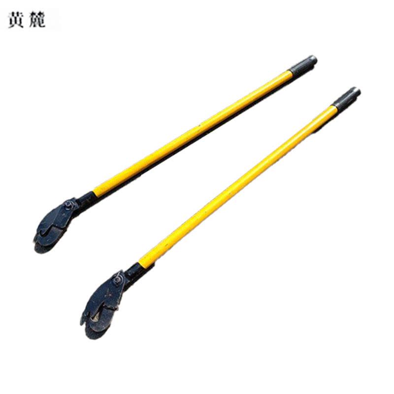 黄麓 拉簧弹条扳手 1200mm 把图片