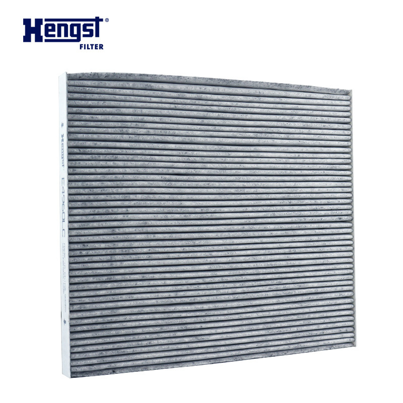 汉格斯特(hengst)空调滤清器带碳E4960LC适用于于新天籁 公爵楼兰