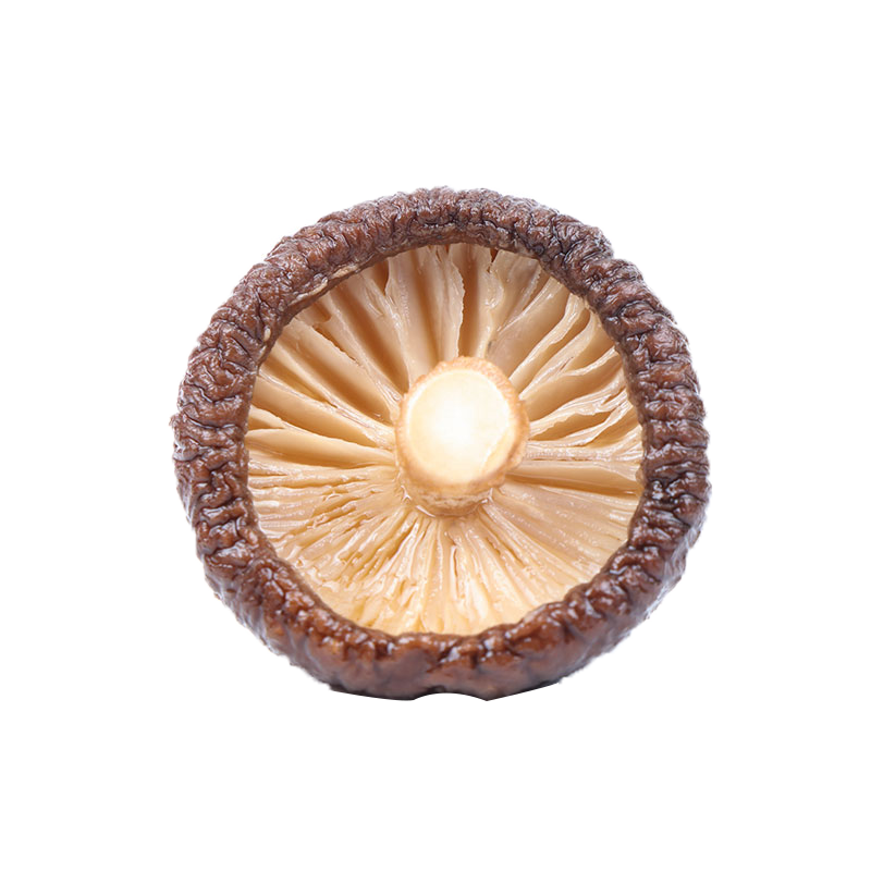 秦川印象花菇200g/盒高清大图