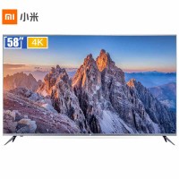 小米（MI）小米电视4S58英寸2+8GHDR4K超高清人工智智能网络液晶平板电视 4S 58