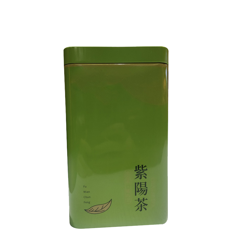 焕茗 HM 特级绿茶 200g/罐高清大图