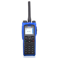 海能达(Hytera)PD790EX 数字防爆对讲机 化工行业 专业氢气级”IIC数字防爆对讲机