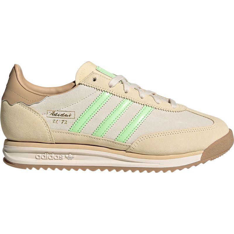 ADIDAS阿迪达斯三叶草休闲鞋SL 72 RS低帮男女鞋运动鞋JR0092 C