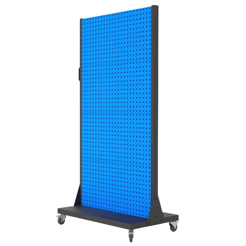 芙瑞塔工具架 双面四层个高清大图