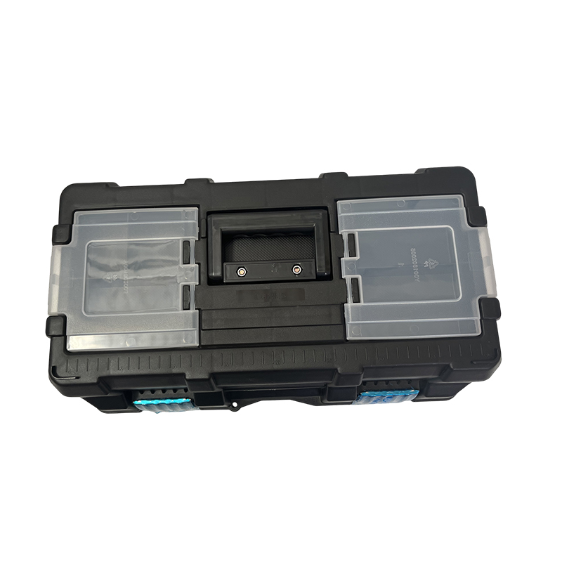 普拓塑 工具存储箱 400*250*230mm 个高清大图