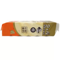 原木纯品无芯卫生纸卷纸 12卷