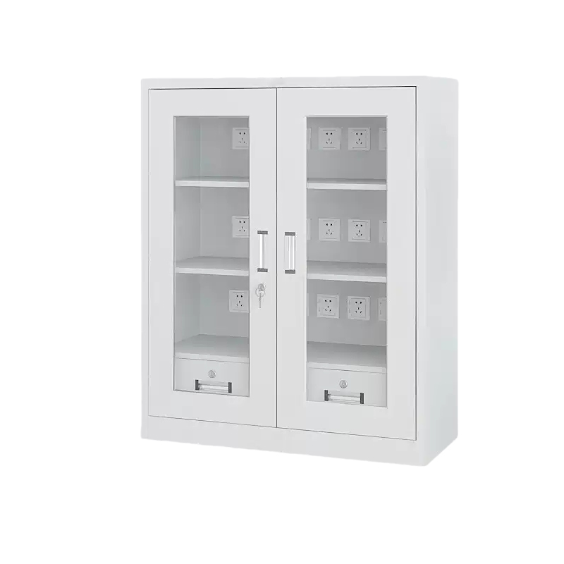 以雅以南 充电柜900*350*1000mm/台高清大图