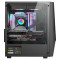 i513400F/RTX3050 6G/3060 12G独显16G内存/NVME固态M.2 电竞游戏 DIY电脑 视屏剪辑 设计AI 台式是脑组装游戏电脑主机DIY主机