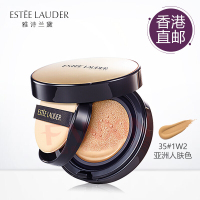 【清仓】雅诗兰黛(Estee Lauder) Double Wear DW粉底/遮瑕12g 控油气垫BB霜 35#1W2