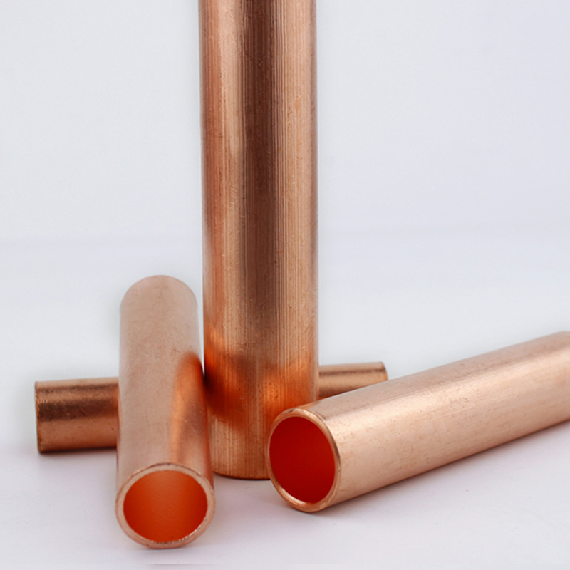 lingchan电线接线铜鼻套管铜鼻子