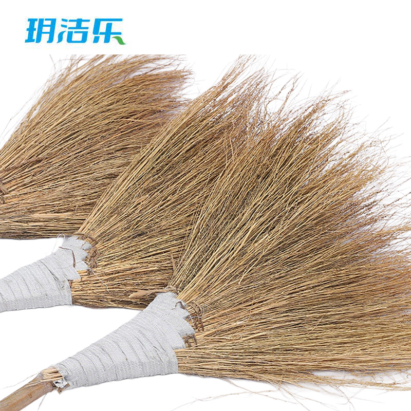 玥洁乐 扫帚 55cm 把高清大图