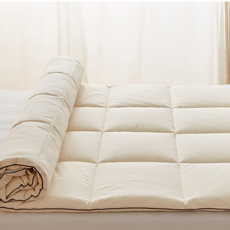 枂承 床褥高清大图