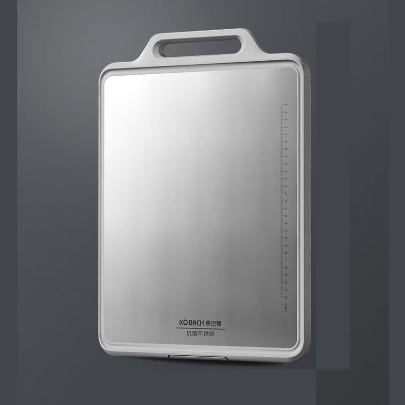 康巴赫 新款双面抗菌菜板KQK-C4430图片