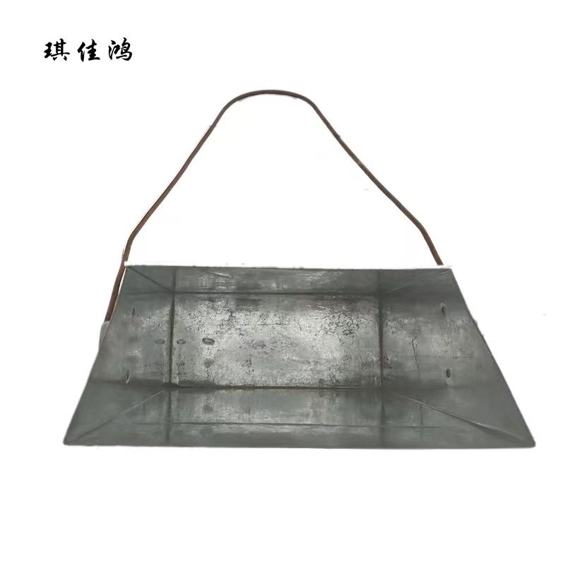 琪佳鸿 箱式铁戳子 手工打造 340*400*150mm 个
