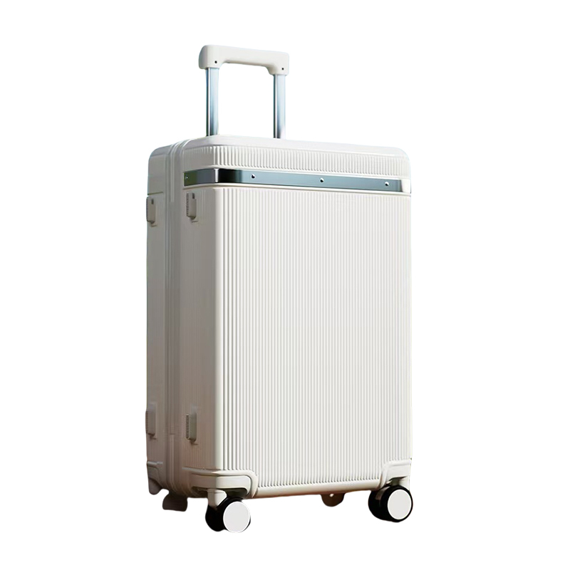 爱路达 拉杆箱24寸 AG008G 个高清大图