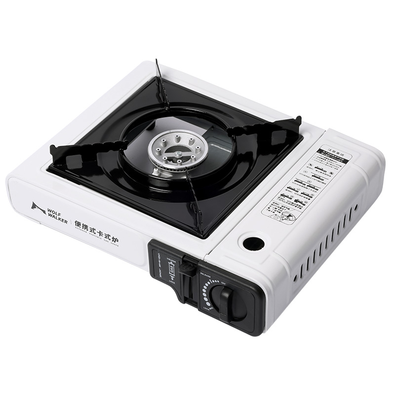 狼行者 lxz-80018 便携卡式炉