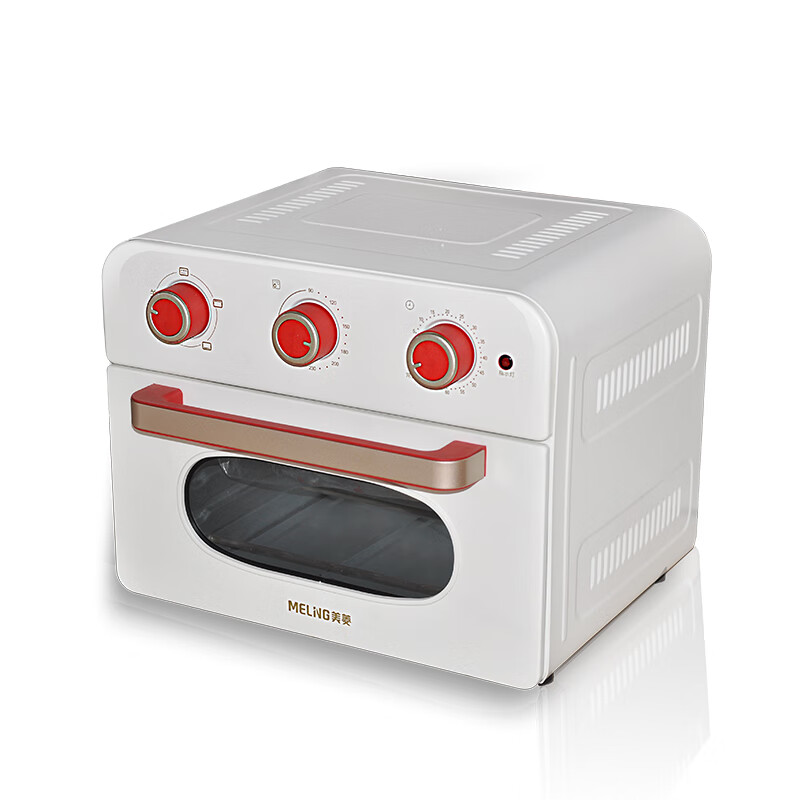 美菱家用23L空气炸烤箱MO-TLC2301