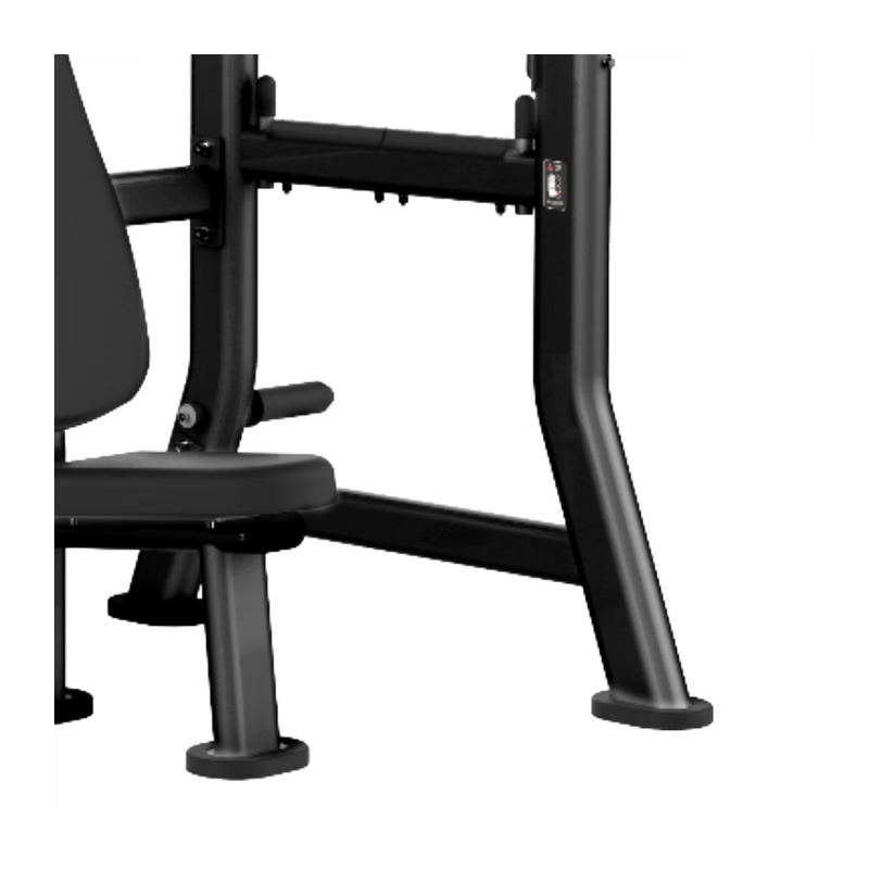 汇恺 坐式推肩架Sitting shoulder stand CG8923A YGQC高清大图