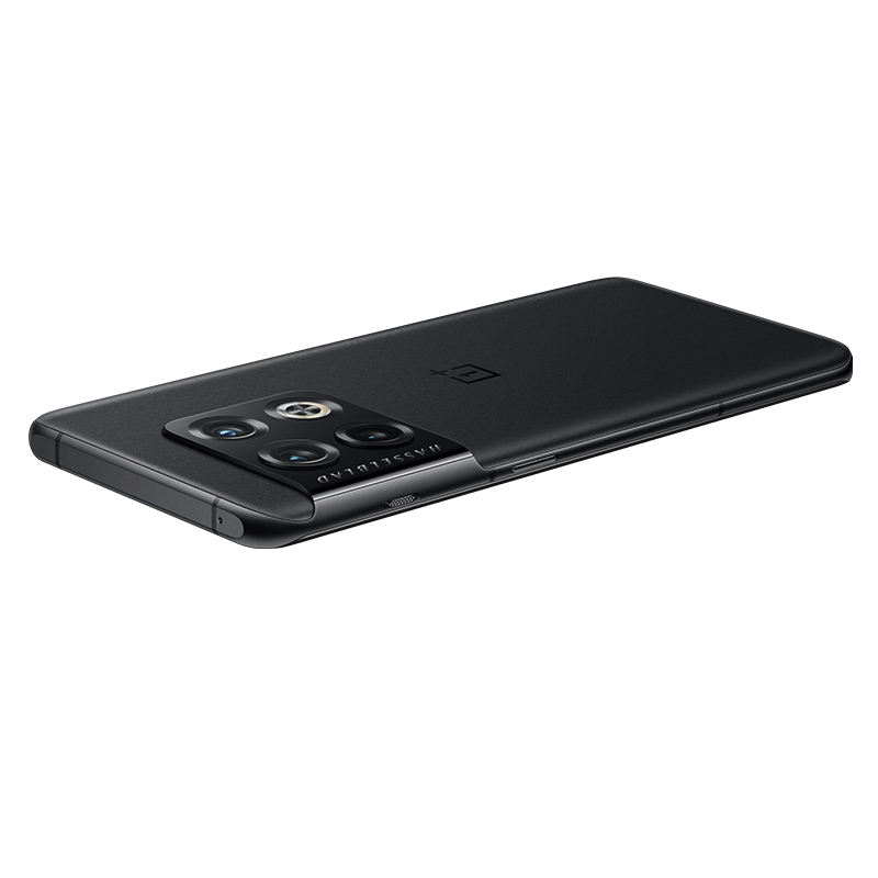 一加10Pro 12+256GB 破界黑 智能手机 2022年新品 5G商务游戏学生轻薄 官方旗舰正品 哈苏影像拍照 全新骁龙 8 无线充电 2K+120Hz屏幕
