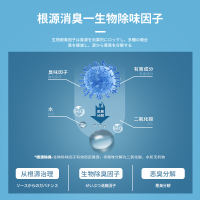 宠物猫咪狗狗除臭剂室内抑菌去猫尿狗尿猫砂除味非消毒液喷雾用品