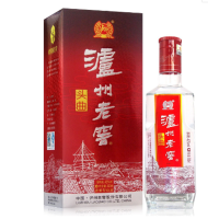 泸州老窖 头曲 42度500ml