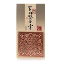 贵州鸭溪窖 52度 典藏 500ml*6瓶(整箱装)