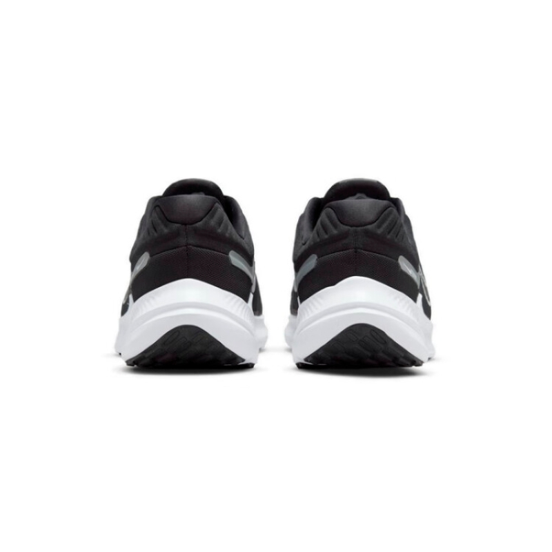 耐克(NIKE) QUEST 5 休闲鞋 运动鞋 缓震透气 跑步鞋 男鞋 DD0204-001