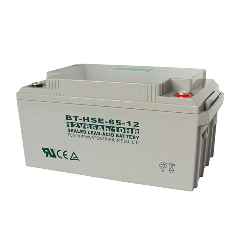 赛特蓄电池BT-HSE-65-12 (12V65AH)/块