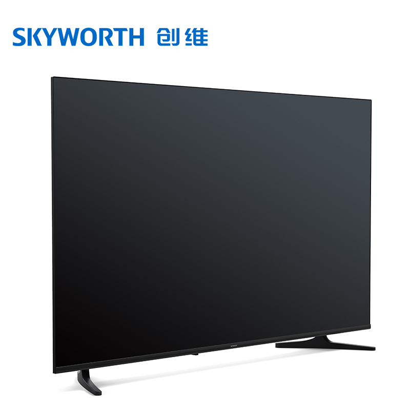创维/SKYWORTH 43寸 LED 4K超清智能液晶平板电视机43E392G